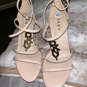 DKY heels